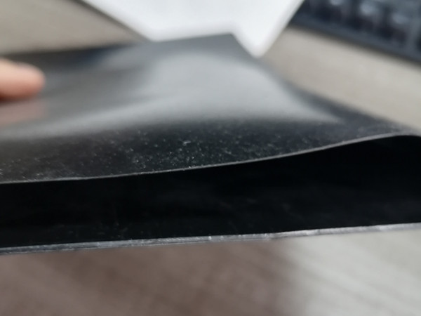 hdpe土工膜多少钱一平米图片第1张-盈旭土工材料