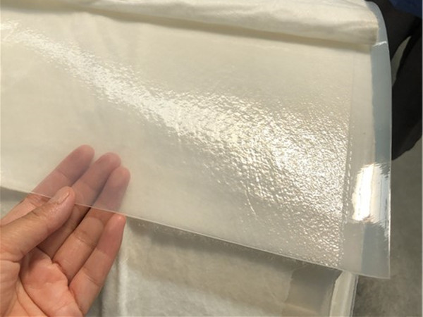 复合土工膜图片第4张 复合土工膜图片第4张-盈旭土工材料