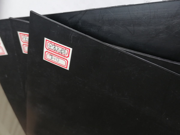 hdpe土工膜图片第1张 hdpe土工膜图片第1张-盈旭土工材料