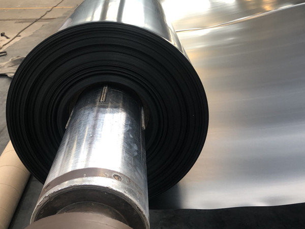 沼气池土工膜图片第4张-盈旭土工材料