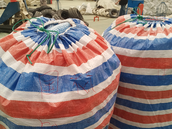 软式透水管图片第3张-盈旭土工材料