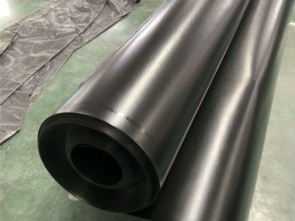 全新料土工膜图片第2张 全新料土工膜图片第2张-盈旭土工材料